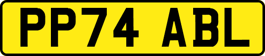 PP74ABL