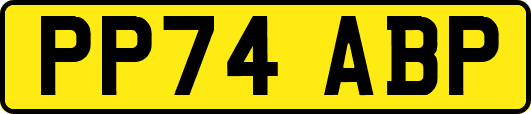 PP74ABP