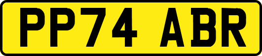 PP74ABR