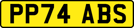 PP74ABS