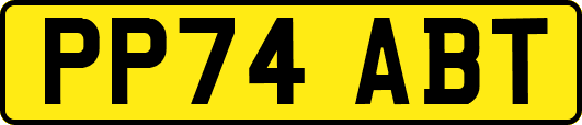 PP74ABT