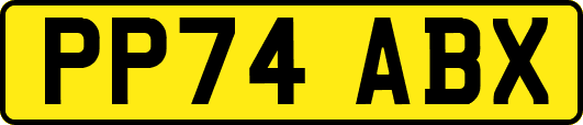 PP74ABX