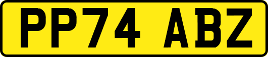 PP74ABZ