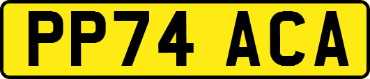 PP74ACA