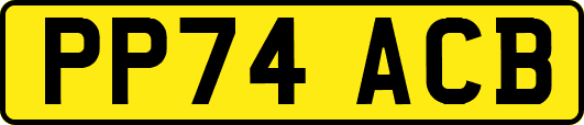 PP74ACB