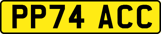 PP74ACC
