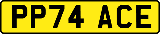 PP74ACE