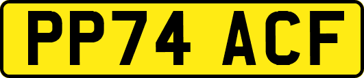 PP74ACF