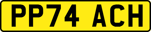 PP74ACH