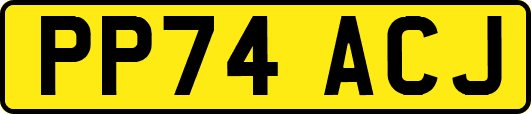 PP74ACJ