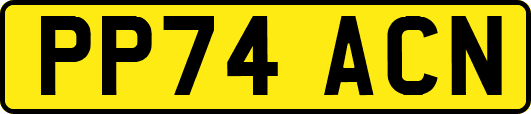PP74ACN