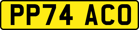 PP74ACO