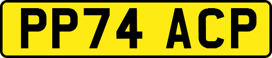 PP74ACP