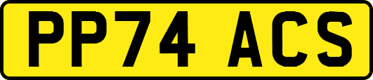 PP74ACS