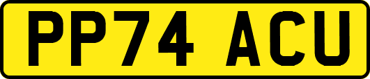 PP74ACU