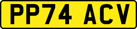 PP74ACV