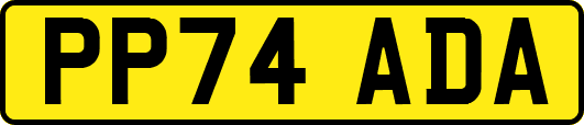 PP74ADA
