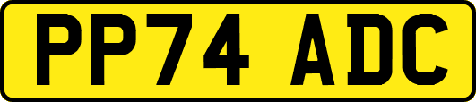 PP74ADC