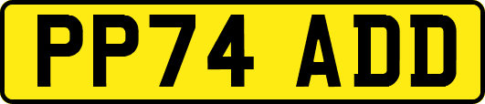 PP74ADD