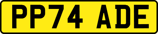 PP74ADE