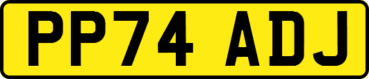 PP74ADJ