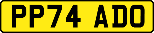 PP74ADO
