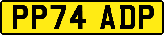 PP74ADP