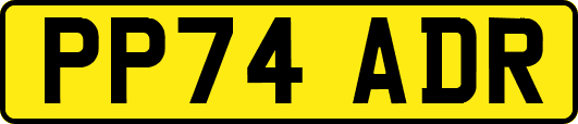 PP74ADR