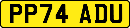 PP74ADU