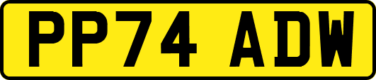 PP74ADW