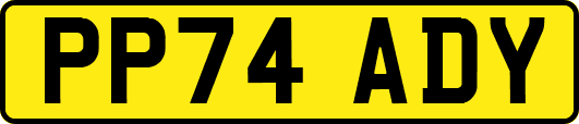 PP74ADY