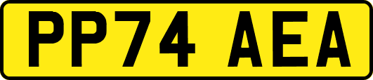 PP74AEA