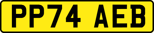 PP74AEB