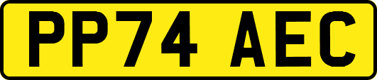 PP74AEC
