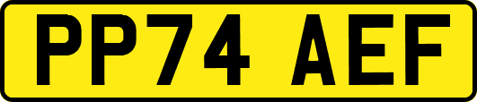 PP74AEF