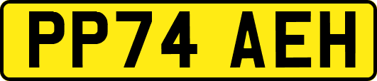 PP74AEH