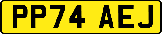 PP74AEJ