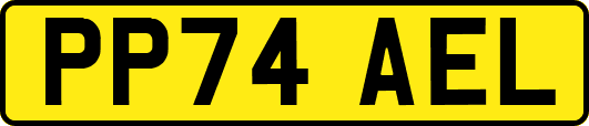 PP74AEL