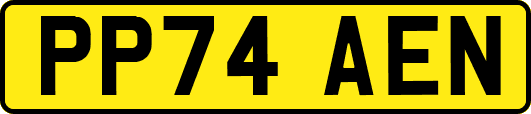 PP74AEN