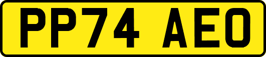 PP74AEO