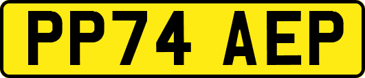 PP74AEP