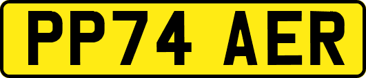 PP74AER