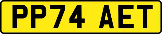 PP74AET