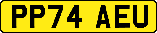 PP74AEU