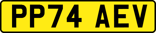 PP74AEV