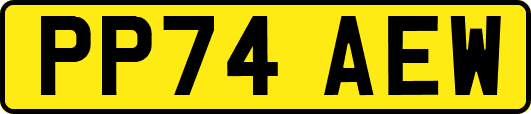 PP74AEW
