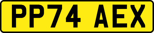 PP74AEX
