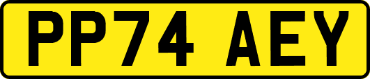 PP74AEY