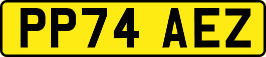 PP74AEZ