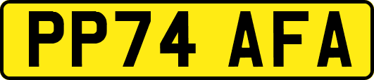 PP74AFA